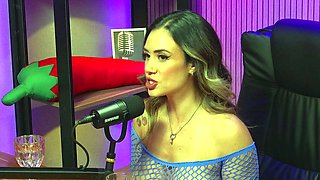 Nati Camargo Revela Seus Fetiches e Segredos