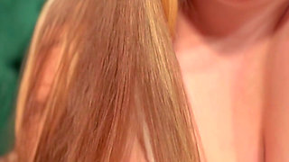 Big Tit Chubby Stepsis Tease and Denial