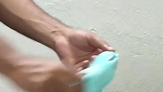 Indian Aunty Fucked by Her Sister Son