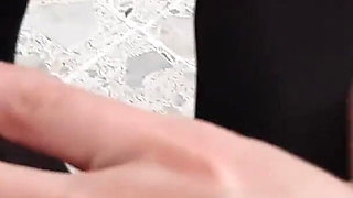 Sexy Foot of Candy Camille