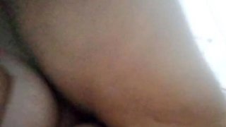 Huge Natural Tits Arab Hala Gives Blowjob Fun Night Amateur Homemade