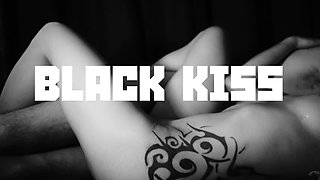 My slow caresses drive her crazy - passionate couple sex