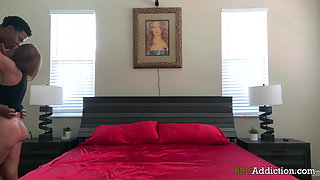 BBC Addiction - MY wife lovec big black cock