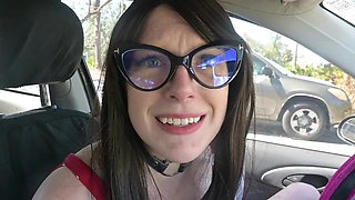 Directors Cut - Nerdy GF Valentines Date