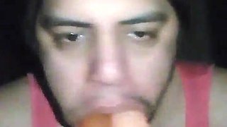 Savouring And Gargling three