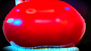 Ignored by the Giantess - Giantess, Pvc, POV