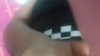 Sexxxxy African Aunty