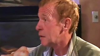 Chris Charming In Hubby Not Liking His Wife Fucking A Stranger