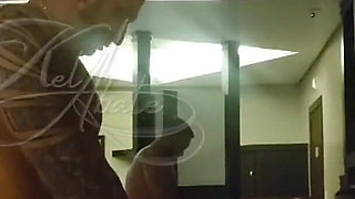 I Took Kel and Her Boyfriends to the Motel, We Did a DP on Her