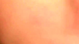 Young, dumb, and a gaping:- hot redhead loves anal and gaping