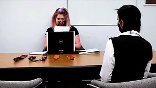 Amateur BDSM spanking slave fuck