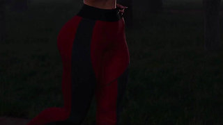 The Dark Fantasies of My Insatiable Wife Sofia (part 3)