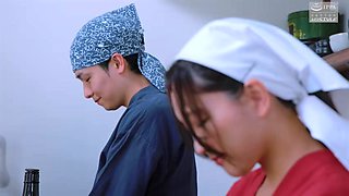 Cuckold Manor 14: Wife Transformed into a Sex Doll. Asian Erotic Video. x3xC85D53C7595C2E0C34