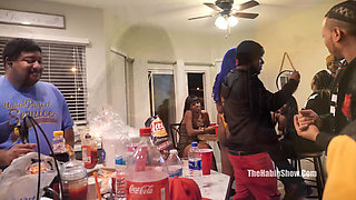 Full Vid...we Kicking It in Vegas