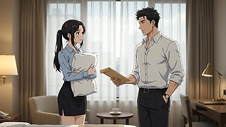 Secret Tip The Housekeeper's get a big Reward