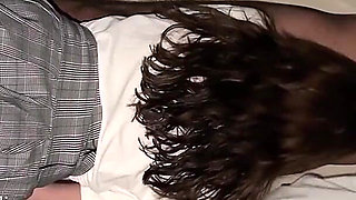 Full Video Innocent Mexican Student Morrita 18 Years Old You Won't Believe How She Screams with Pleasure