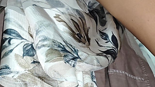 I Masturbate with My Wife upen body While She Showers and I End up Giving Her a Rich Fuck