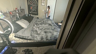 Peeper Creeper Ep 1 Monster in the Closet
