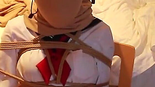 Silk Stockings Masked Training