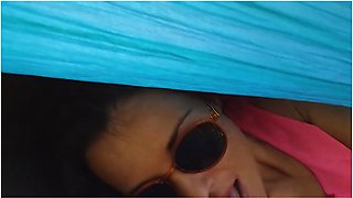 Perfect Sex On Perfect Beach With A Perfect Girl # After Fuck Pee On The Beach