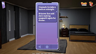 Mad Adventure #10 Thick MILF Wants Her Pussy to Be Filled with Cum