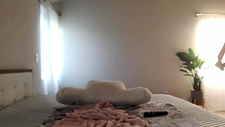 Cute Amateur Filipina with Big Boobs