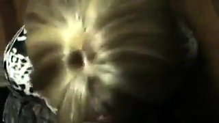 Amateur Crossdresser Fun 102