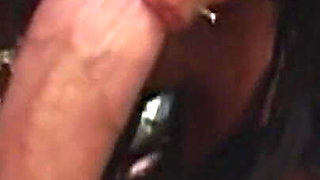 MILF Fucked Hard in the Arse