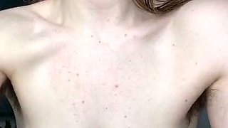 Simone Soros - Sniff These Hairy Armpits
