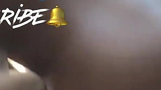 Fucked Her Hardcore by a See Through Window