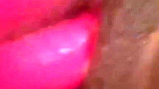 Trying to Be Quiet at the Bath House, Pussy and Anal Play