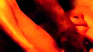 Romantic Sex in a Cabin (260703a)