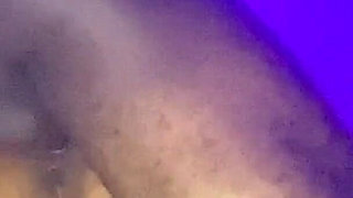 18 Years Old Stepdaughter Wanted an Intense Deep Throat Before Letting Me Pound Her Roughly