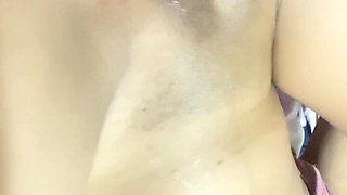 Pinay Stepsister Lives with Stepbrother!