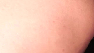 Real Blindfold Surprise, Bisex Homemade Threesome Full Scene 32431