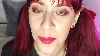 Shyyfxx I Give Control of My G-spot to a Client to Be My Master and Pleasure Me!