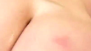 All Natural Big Titty Blonde Takes on Tony Profanes Big Dick