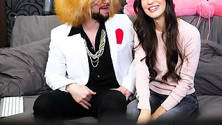 Group Sex and Hardcore Fucking Parties
