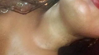 Sexy Stepsister Queen4desi Oil Massage Fucking 69