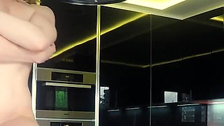 Rosa Brighid Kitchen Top Behind the Scenes Video