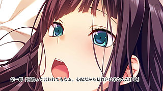 The Motion Anime: Can You Get Pregnant if They Don’t Cum Right Away? Vol. 1