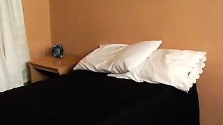 Femdom fetish spanking smothering humiliation