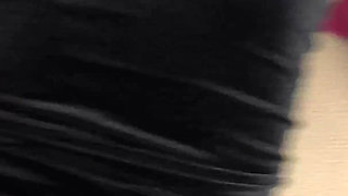 Goddess Bats Hooks up with Her Neighbor