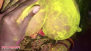 Happy Holi Prachi Bhabhi Sex xxx
