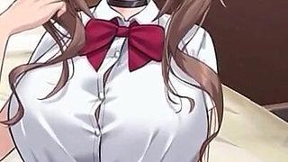 A Story About How I Fucked My Busty Classmate Over and Over After She Gave Me False Hope with a Confession as a Punishment Game