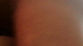 Stepmother Wears a Red Dress to Seduce Me