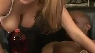 Fuck Hard My Wet Shaved Holes with Your Big Black Cock Vol 5