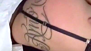 I Ask My Boyfriend to Smash My Ass with a Slap, Just the Way I Like It