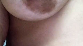 My self fingering