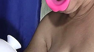 Her Face Is Wet Now Her Pussy Is Too Shes Orgasming for You